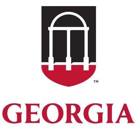 Goergia University logo