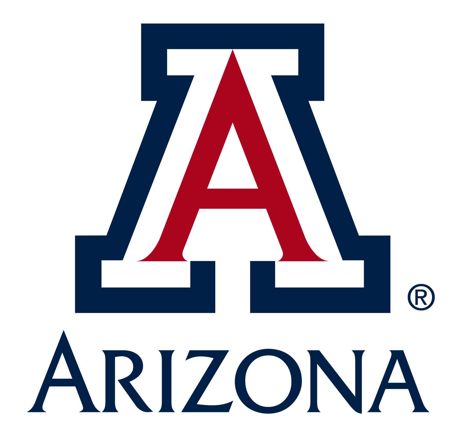 University of Arizona logo 