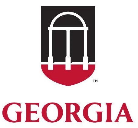 Georgia University logo