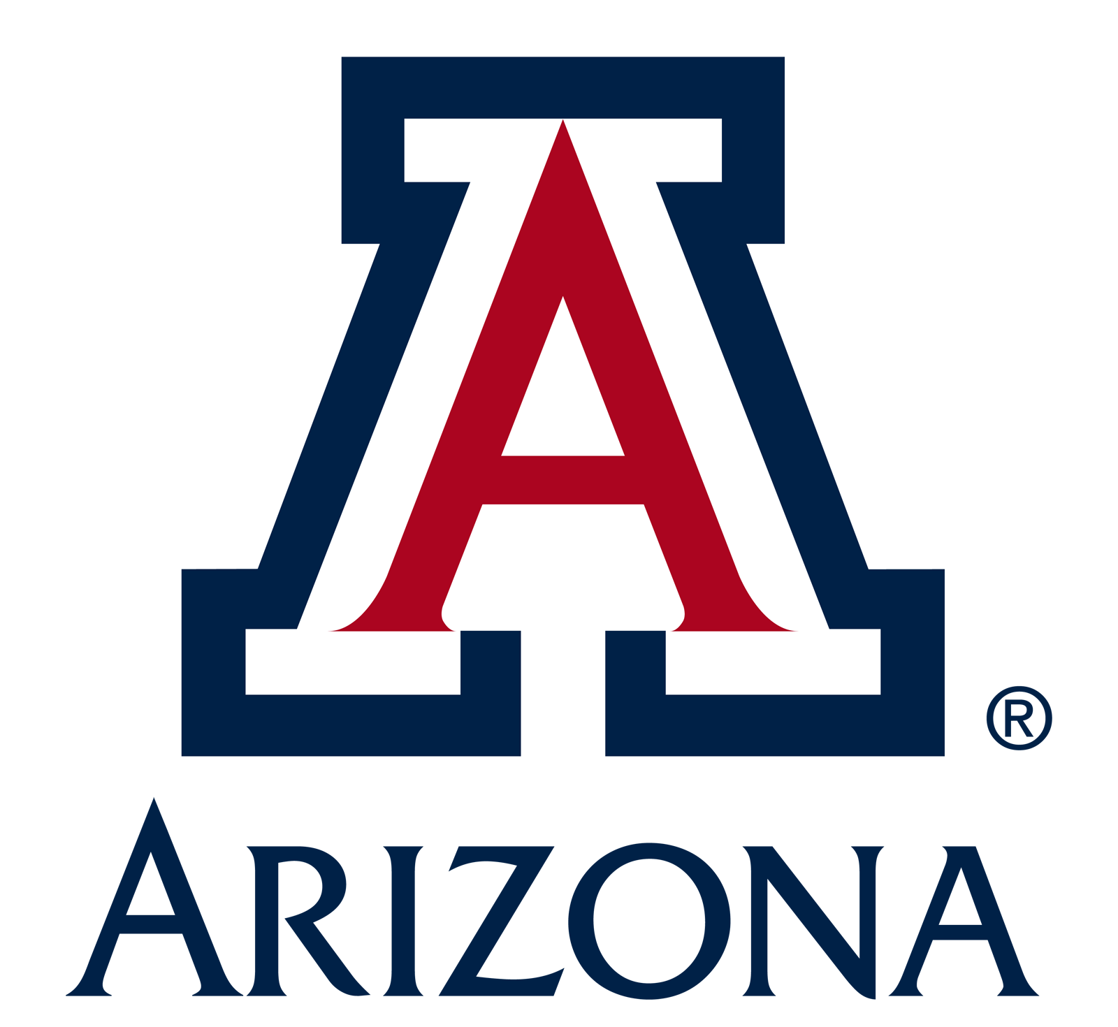 University of Arizona logo