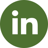 LinkedIn icon
